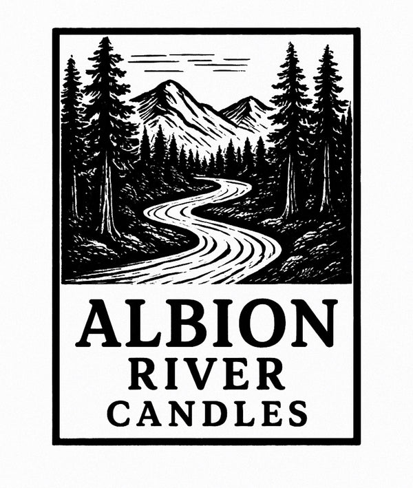 Albion River Candles